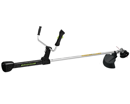 電動(dòng)割灌割草機(jī)