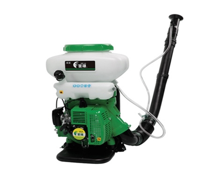 美神噴霧噴粉機(jī)