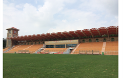 山東球場案例分析