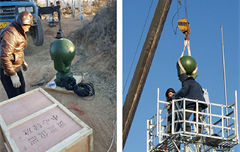 2015年12月吉林市林業(yè)局老爺嶺林區(qū)重點火險區(qū)綜合治理三期工程建設項目